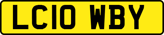 LC10WBY