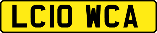 LC10WCA