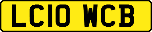 LC10WCB