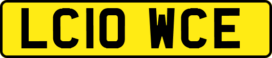 LC10WCE