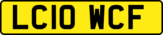 LC10WCF