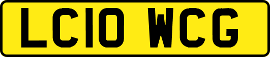 LC10WCG