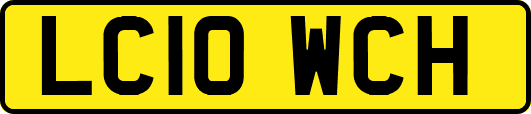 LC10WCH
