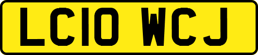 LC10WCJ