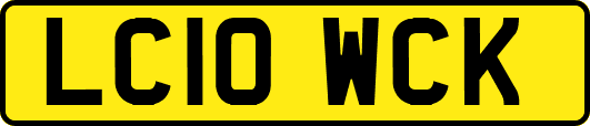 LC10WCK