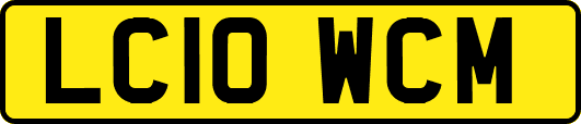 LC10WCM