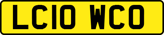 LC10WCO