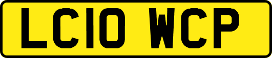 LC10WCP