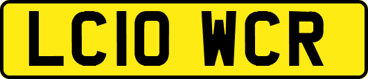 LC10WCR
