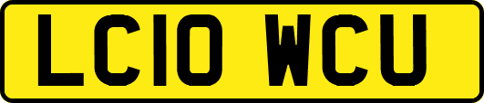 LC10WCU