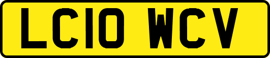 LC10WCV