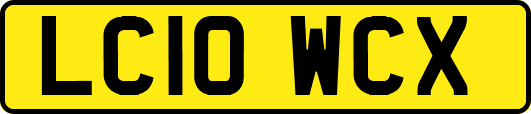 LC10WCX