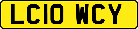 LC10WCY