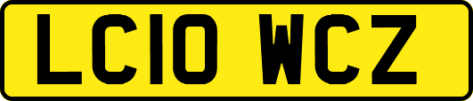 LC10WCZ