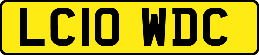 LC10WDC