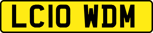 LC10WDM