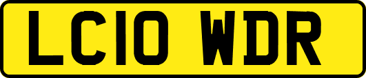 LC10WDR