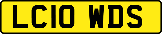 LC10WDS