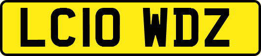 LC10WDZ