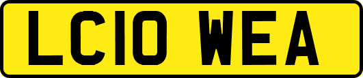 LC10WEA