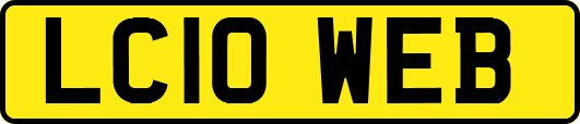 LC10WEB
