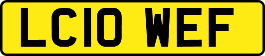 LC10WEF