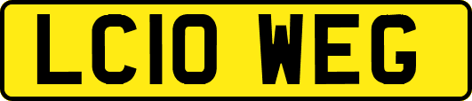 LC10WEG