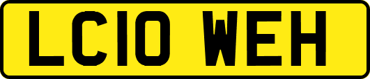 LC10WEH
