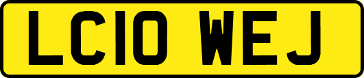 LC10WEJ