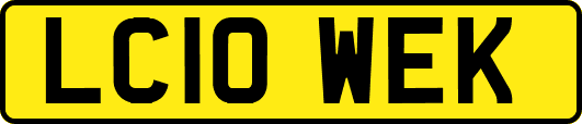 LC10WEK