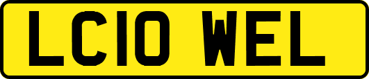 LC10WEL