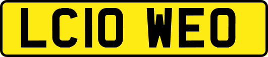 LC10WEO