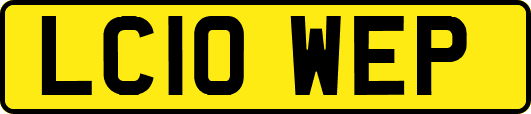 LC10WEP