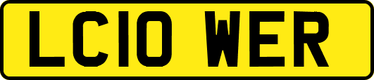 LC10WER