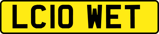 LC10WET