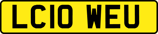 LC10WEU