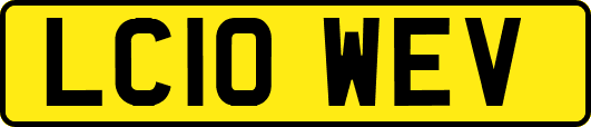 LC10WEV