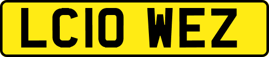 LC10WEZ