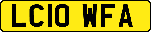LC10WFA
