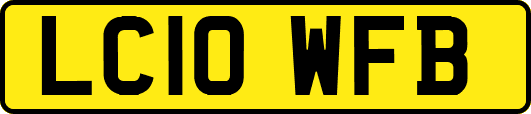 LC10WFB