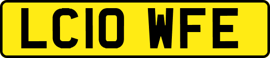 LC10WFE