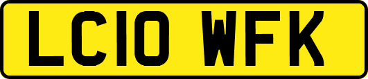 LC10WFK