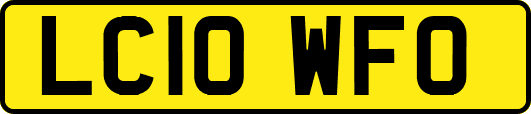 LC10WFO