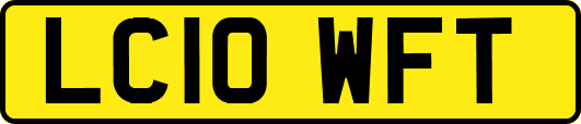 LC10WFT