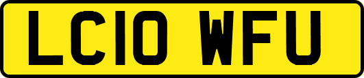 LC10WFU