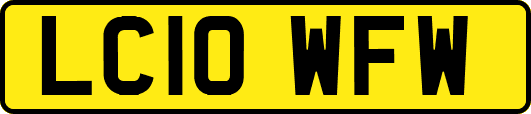 LC10WFW