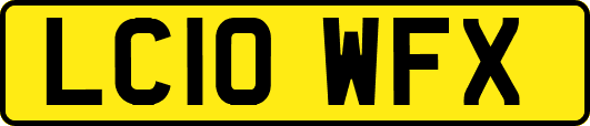 LC10WFX