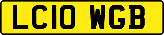 LC10WGB