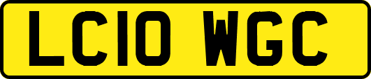 LC10WGC