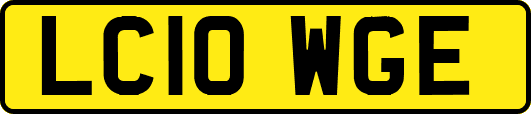 LC10WGE